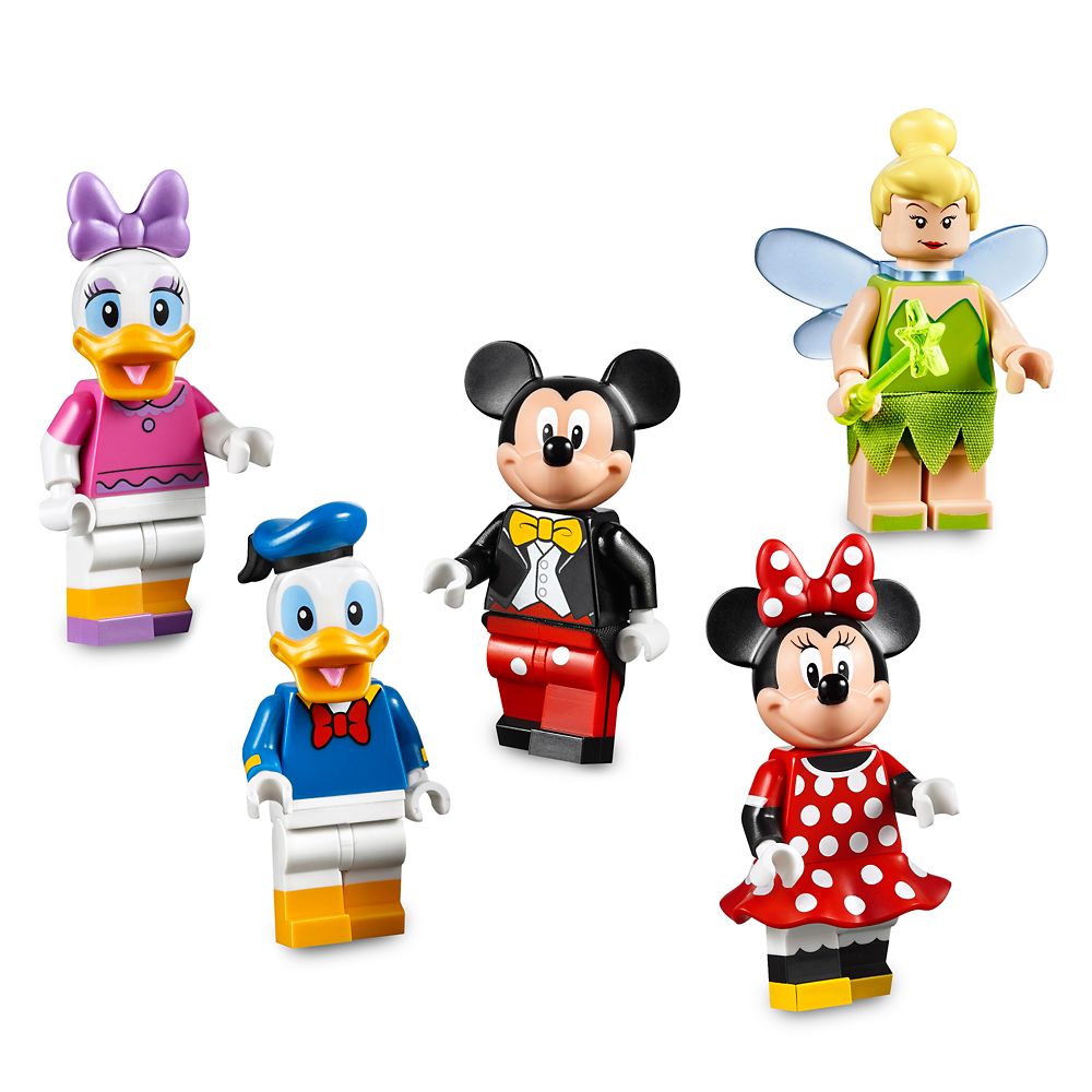 LEGO Disney Castle 71040 – Limited Release