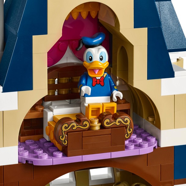 LEGO Disney Castle 71040 – Limited Release