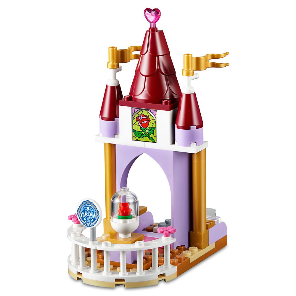 belle duplo set