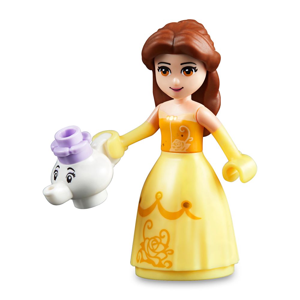 belle duplo set