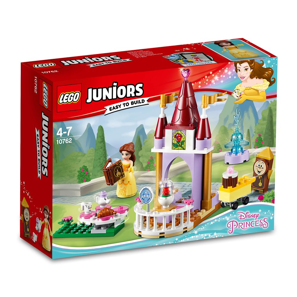 belle duplo set