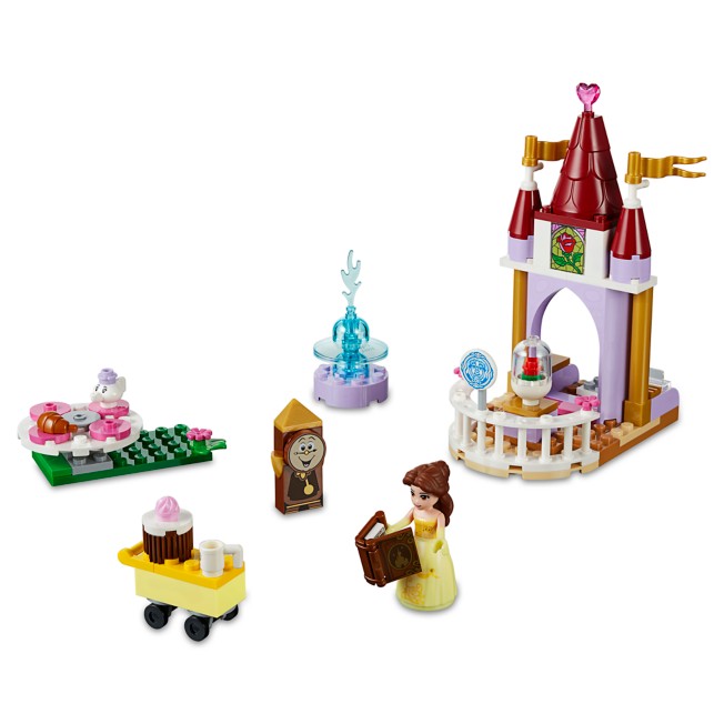 Belle Story Time Duplo Playset by LEGO