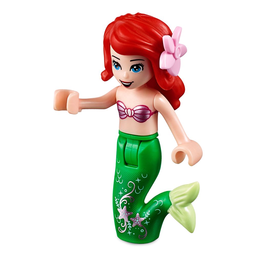 tiana playset