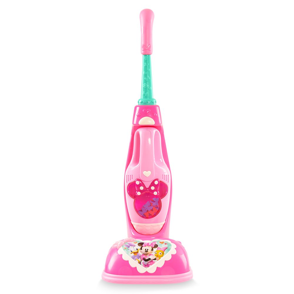 disney toy vacuum cleaner