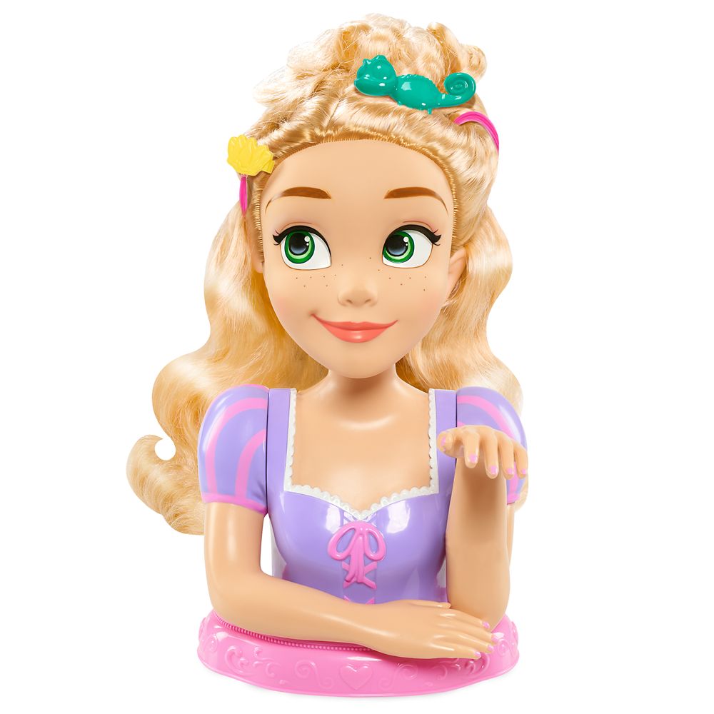 disney deluxe styling head