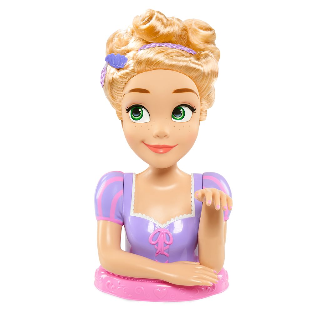 disney deluxe styling head