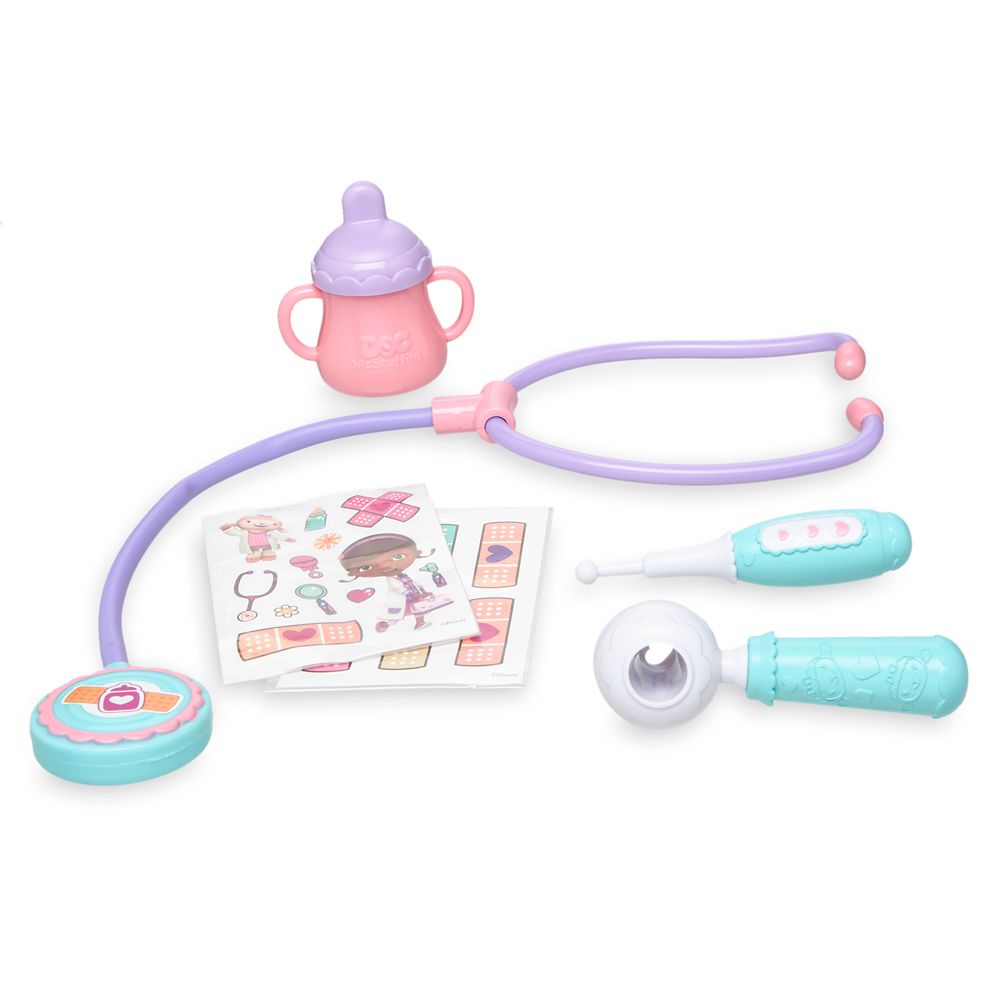 doc mcstuffins baby take care of me nursery pal