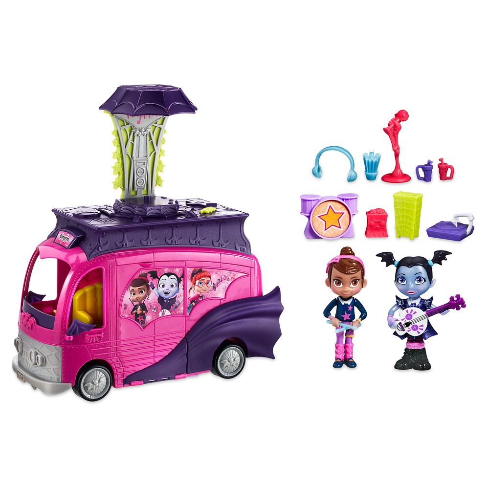 vampirina van toy