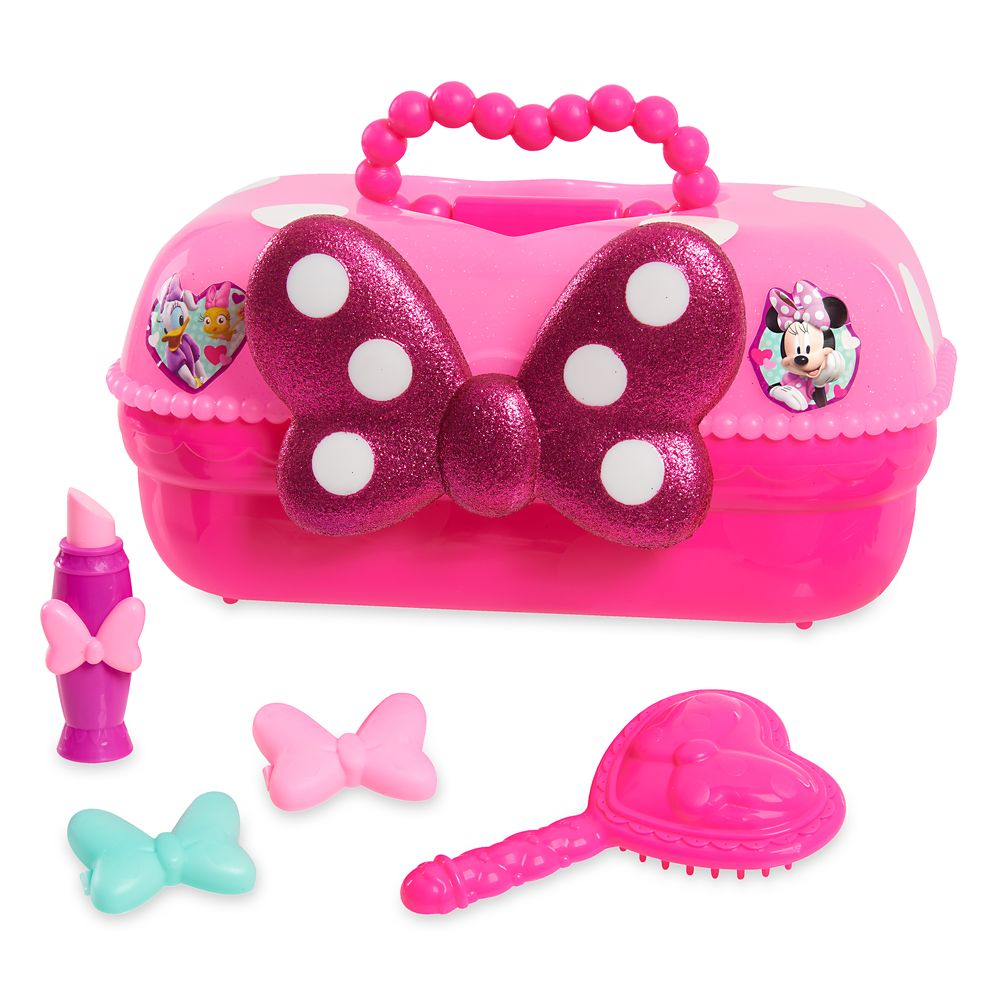 Minnie's Happy Helpers Kitchen Accessory Set 