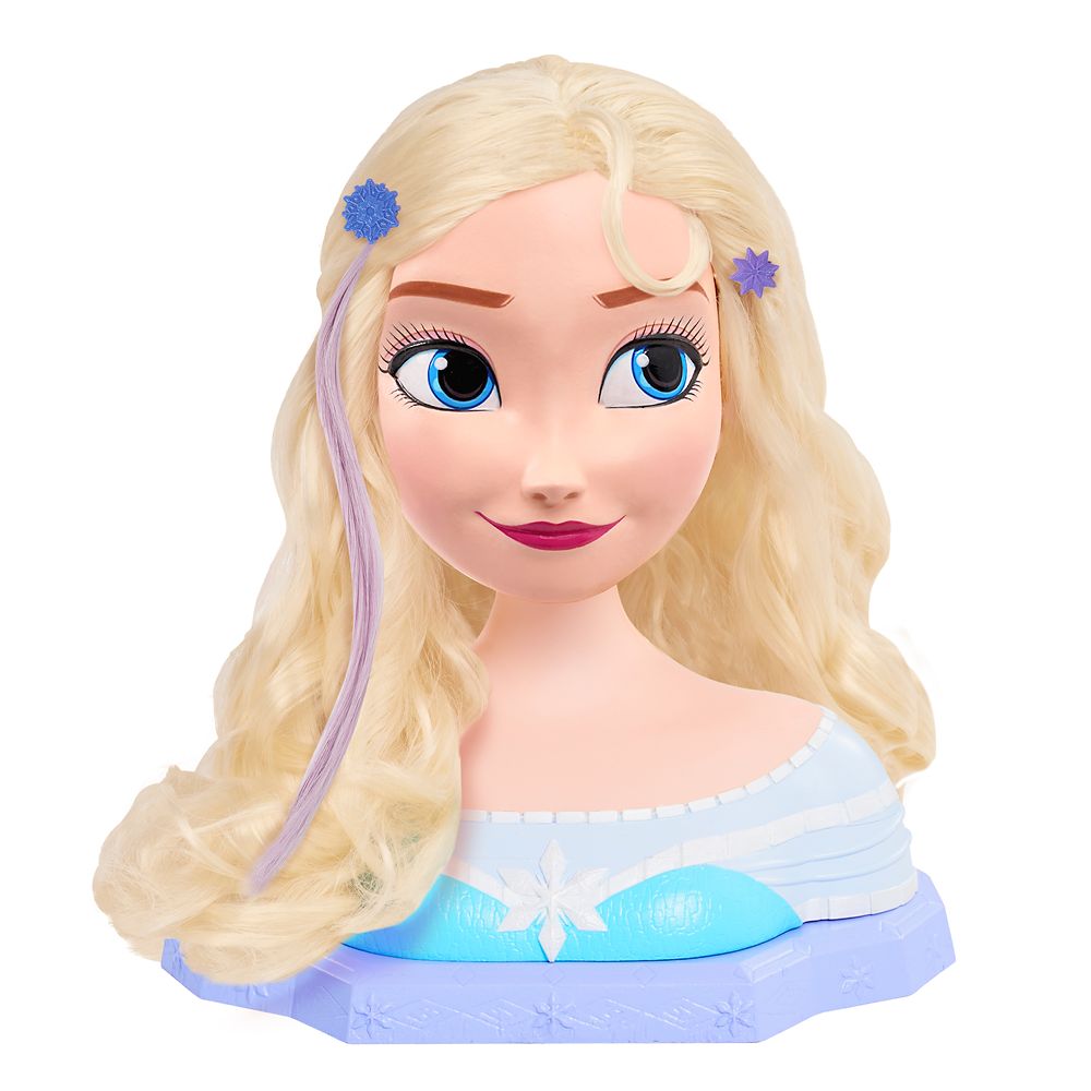 elsa styling