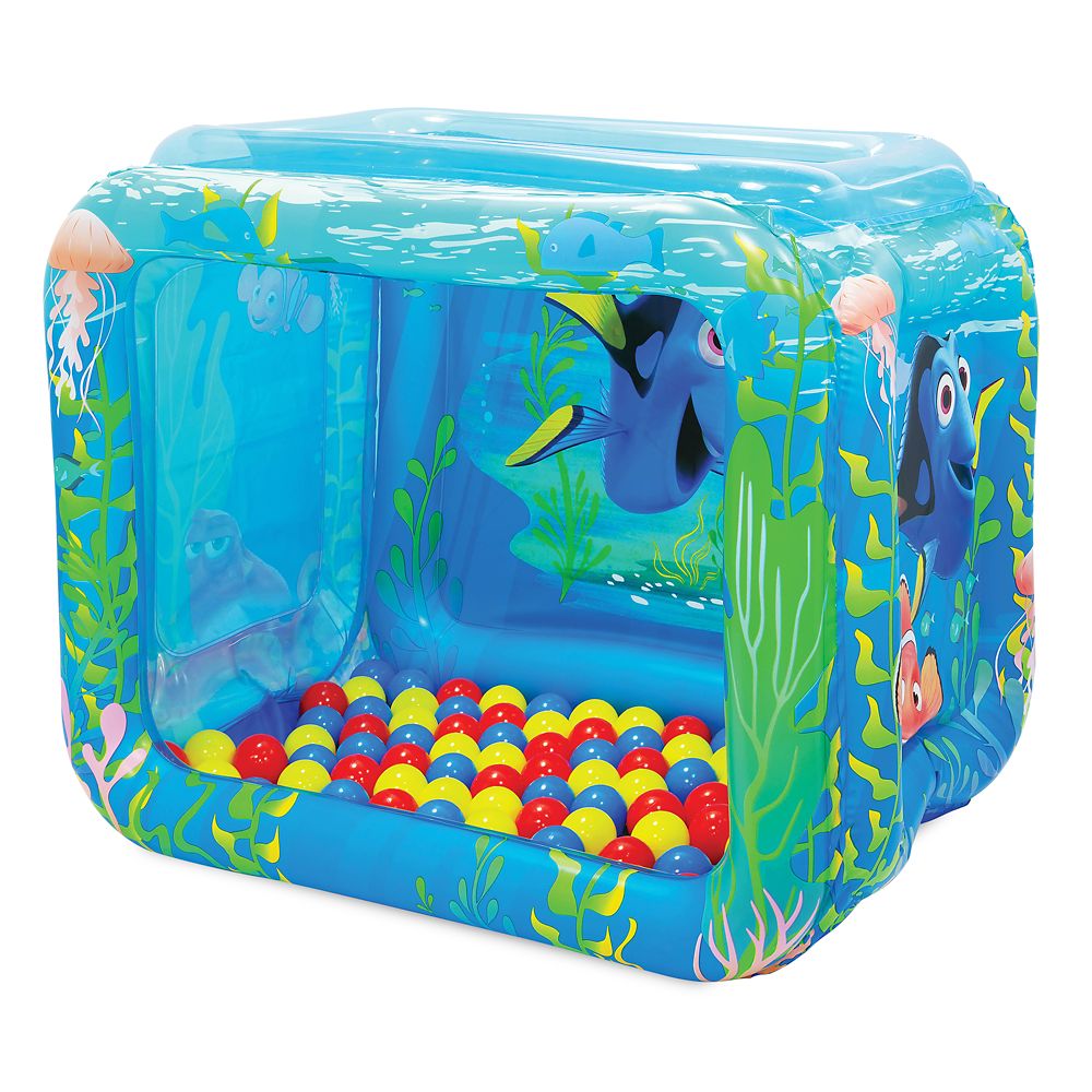 International Playthings Aquabeads Disney-Pixar Finding Dory Playset 