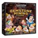 Snow White Gemstone Mining Board Game
