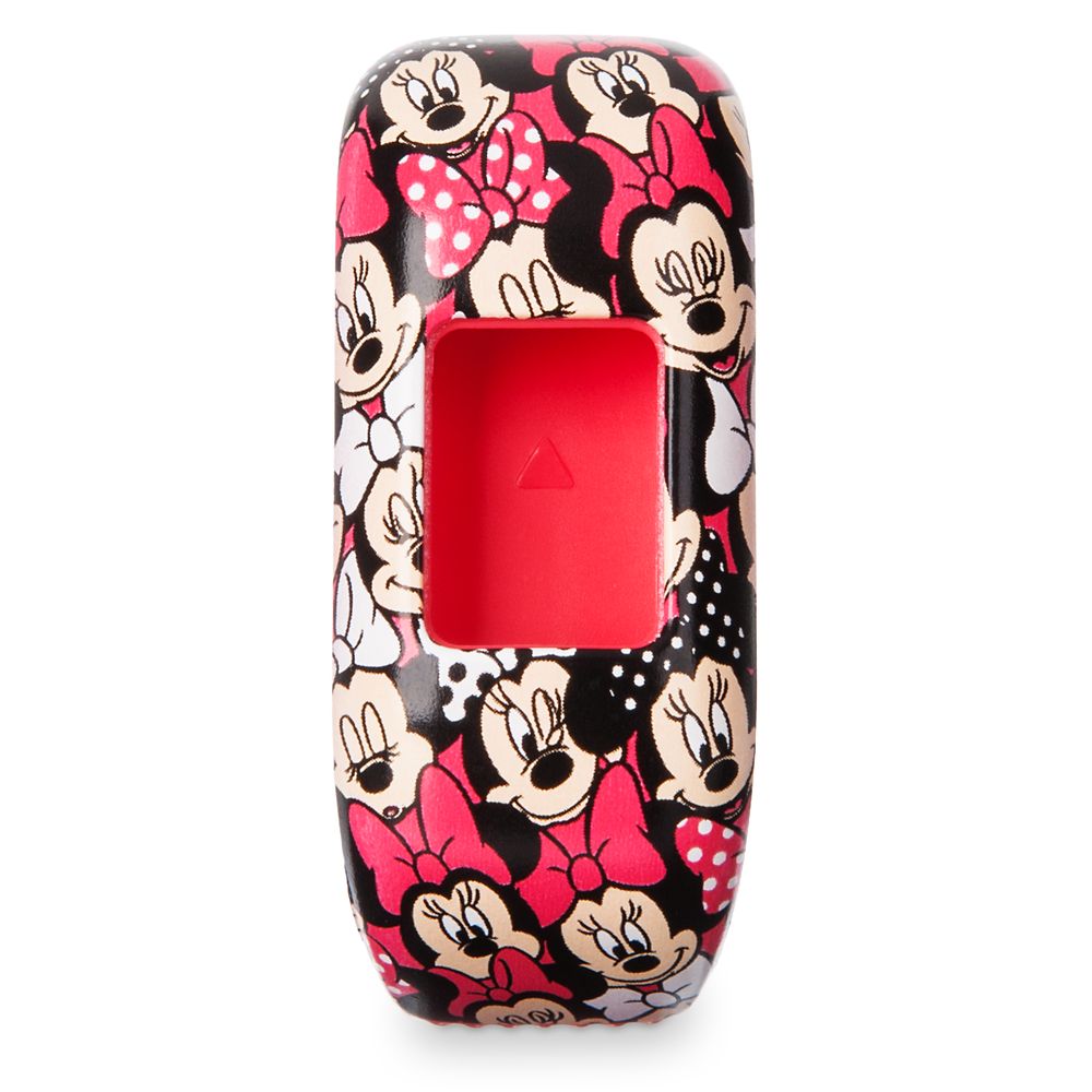 garmin minnie mouse watch