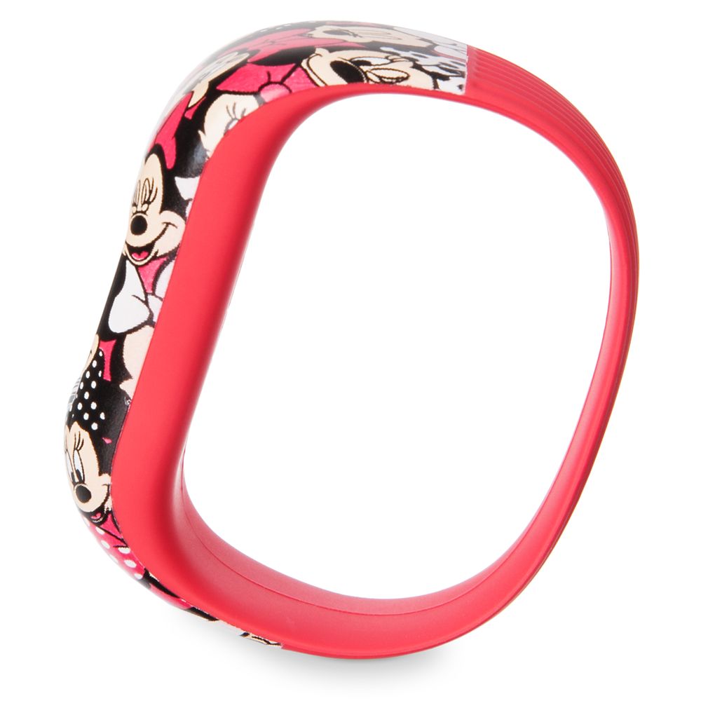 garmin stretchy band
