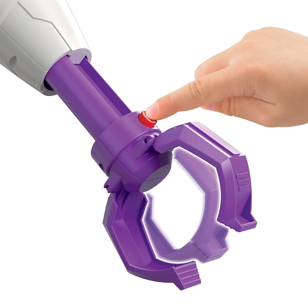 disney pixar toy story 4 imaginext buzz lightyear robot