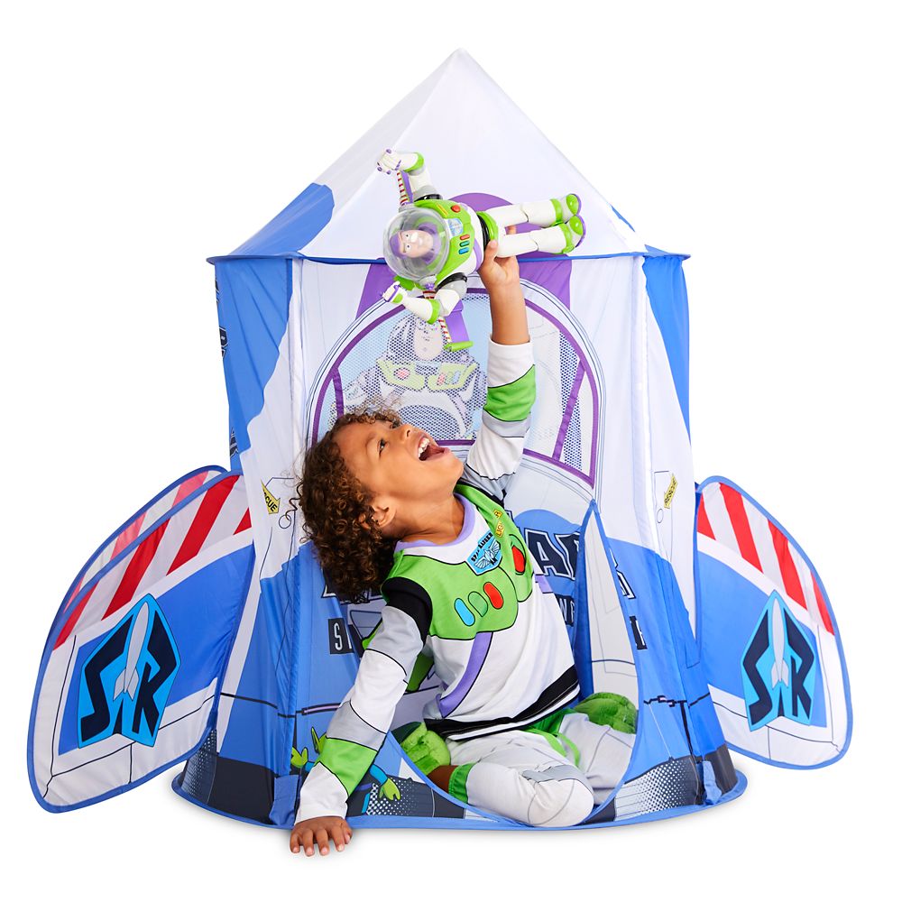 play buzz lightyear