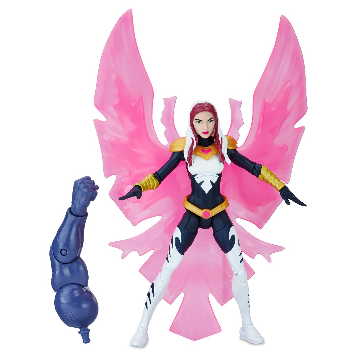 Songbird Action Figure – Avengers Legends Series