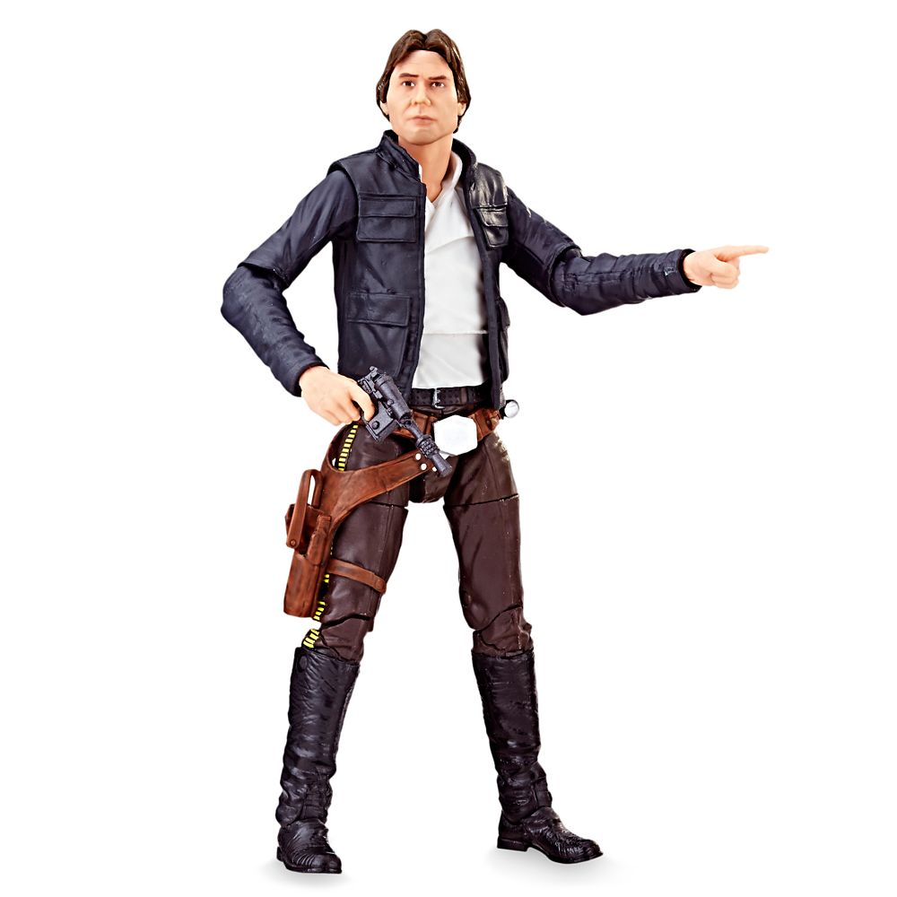 hasbro han solo