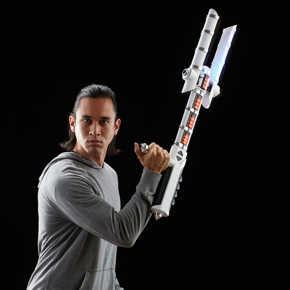 Force FX Riot Control Baton - Star Wars: The Black Series | shopDisney