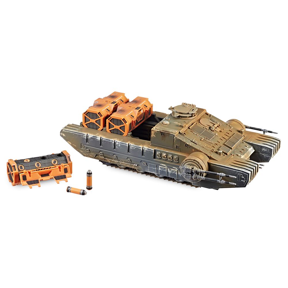 star wars imperial assault tank