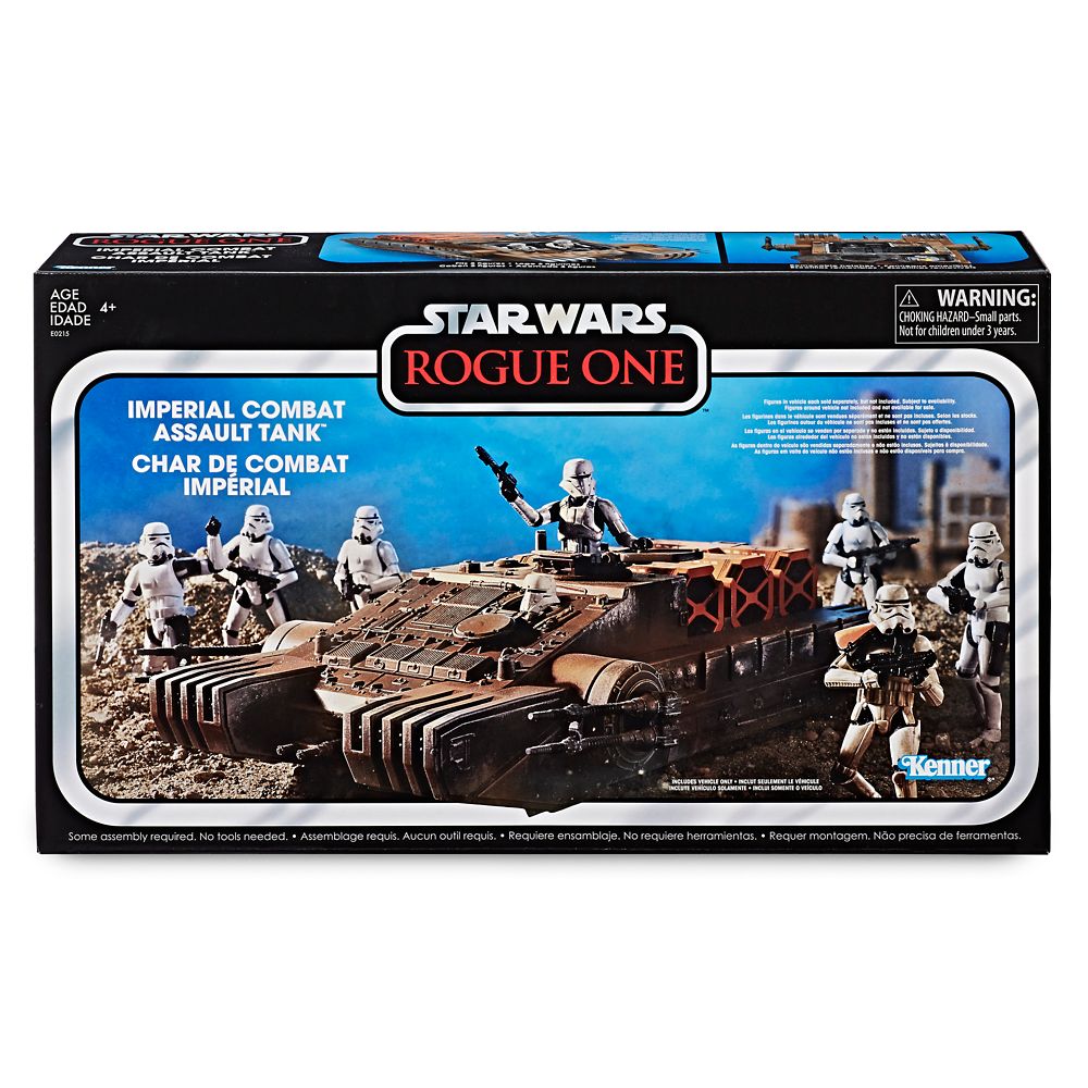 rogue one imperial tank