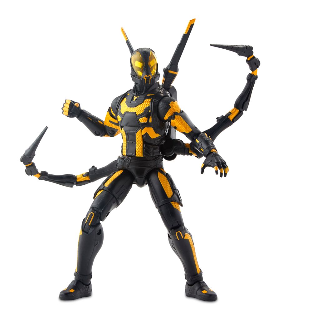 marvel legends jacket