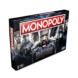 Black Panther Edition Monopoly Game