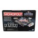 Black Panther Edition Monopoly Game