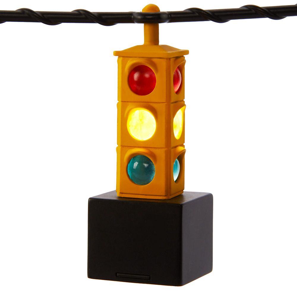 lizzie's radiator springs curios