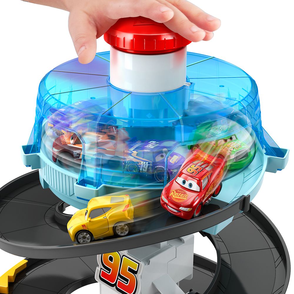 rust eze spinning raceway