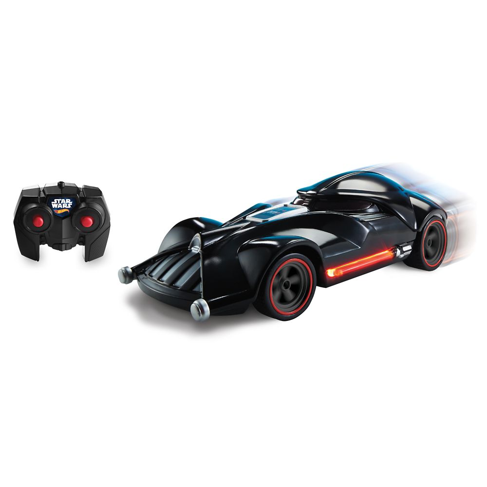 the fastest rc in the world