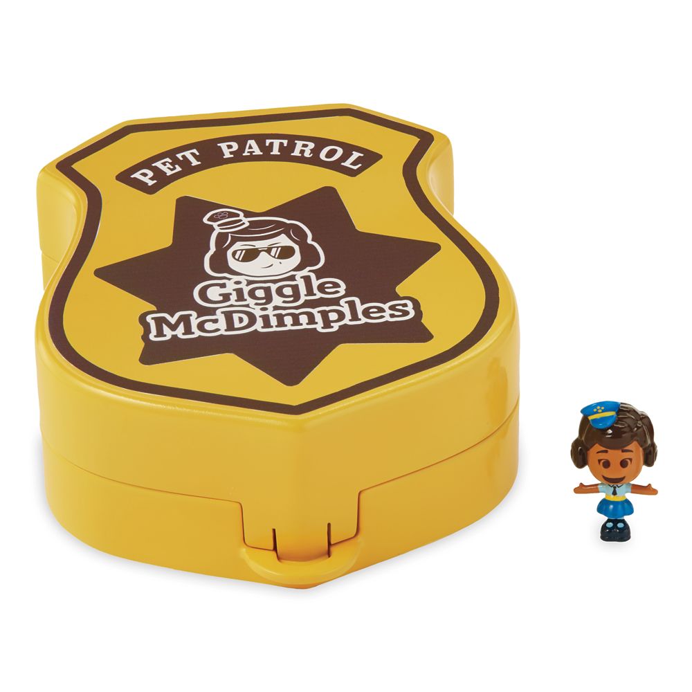 giggle mcdimples pet patrol play set