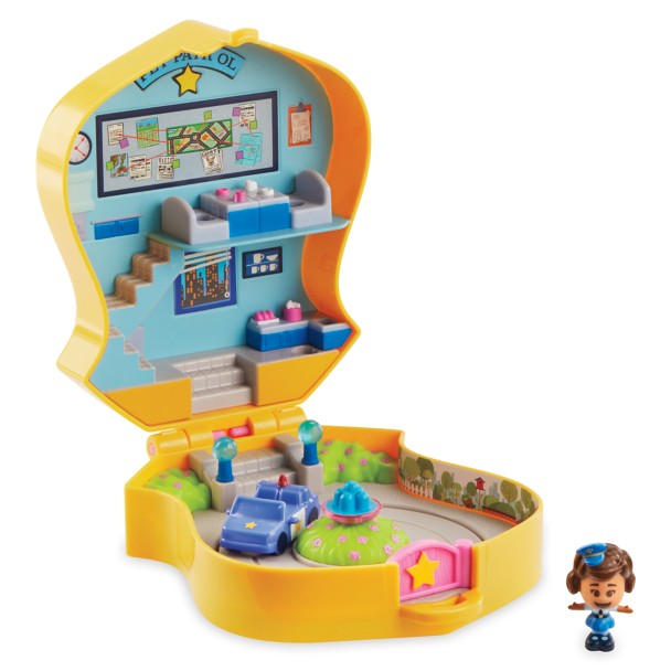 Giggle McDimples Pet Patrol Play Set – Toy Story 4
