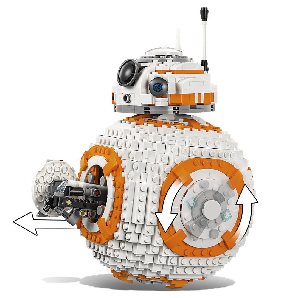 bb8 lego