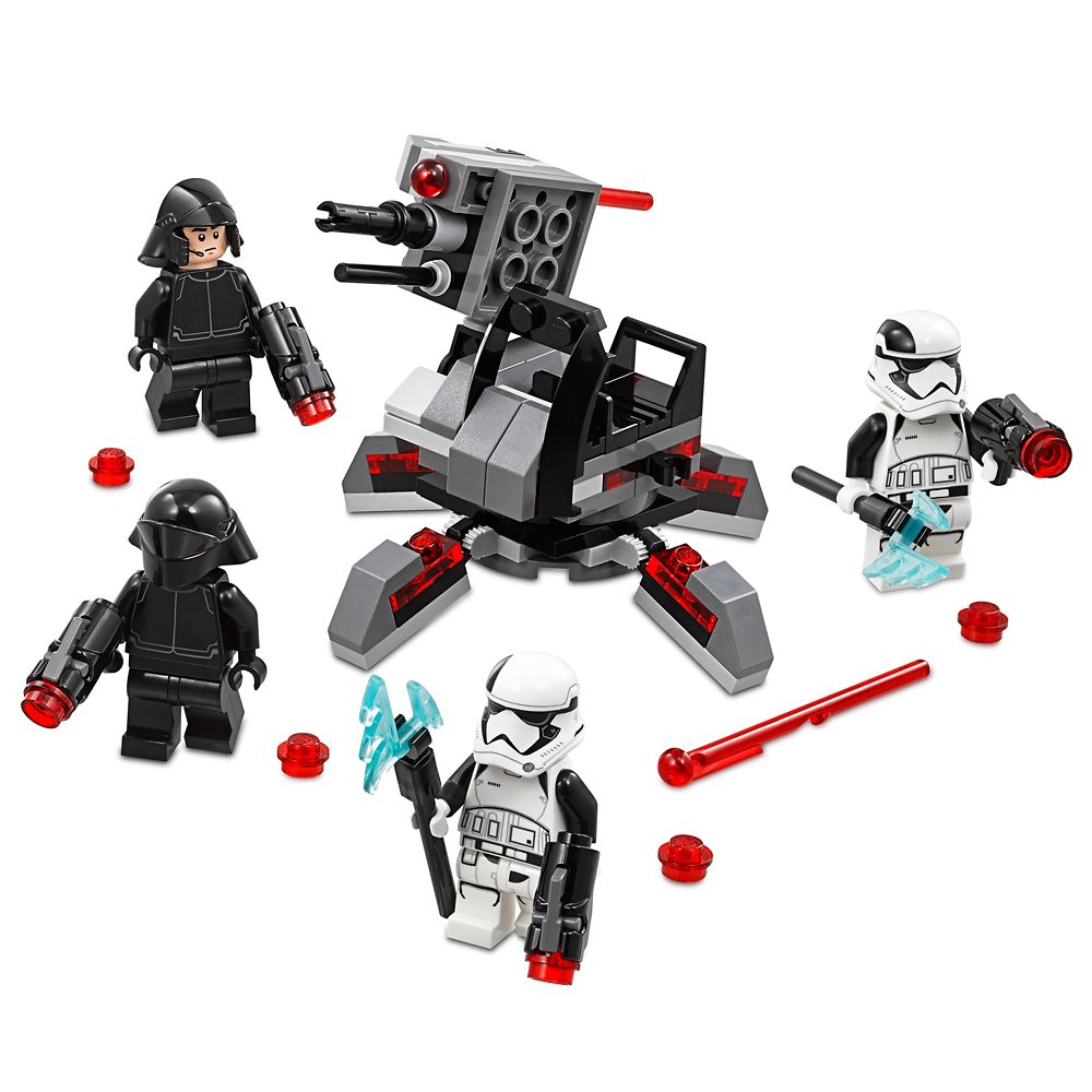 kmart star wars lego