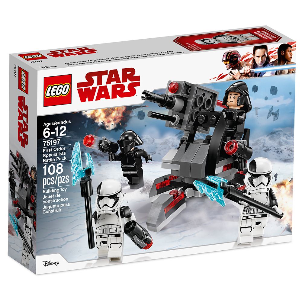 lego jedi battle pack