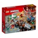 Underminer Bank Heist Playset by LEGO Juniors – Incredibles 2