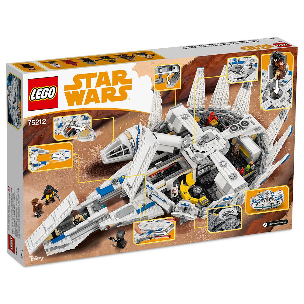 all lego solo sets
