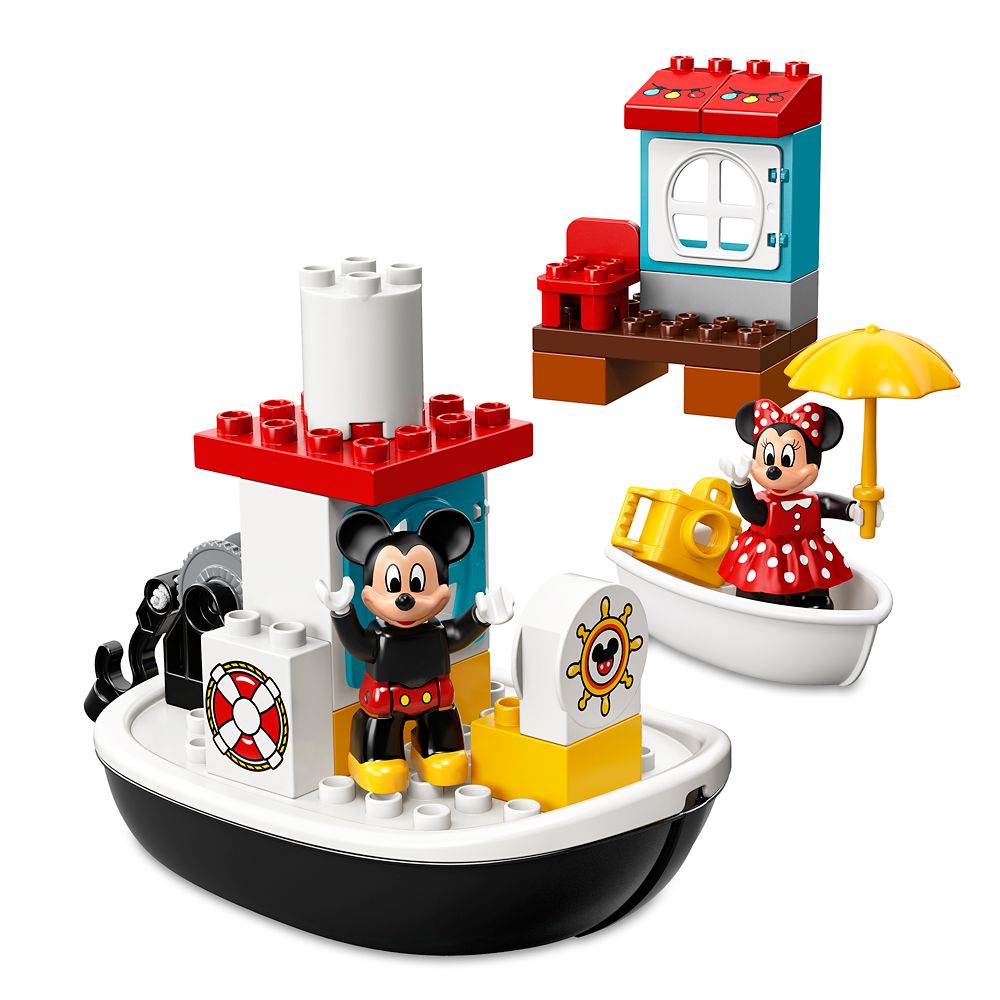 mickey and the roadster racers lego