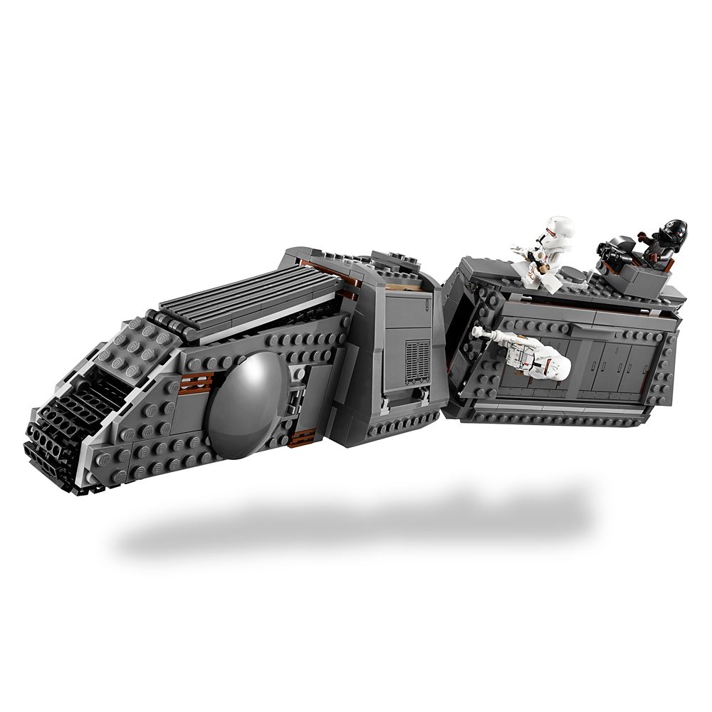 star wars imperial conveyex transport