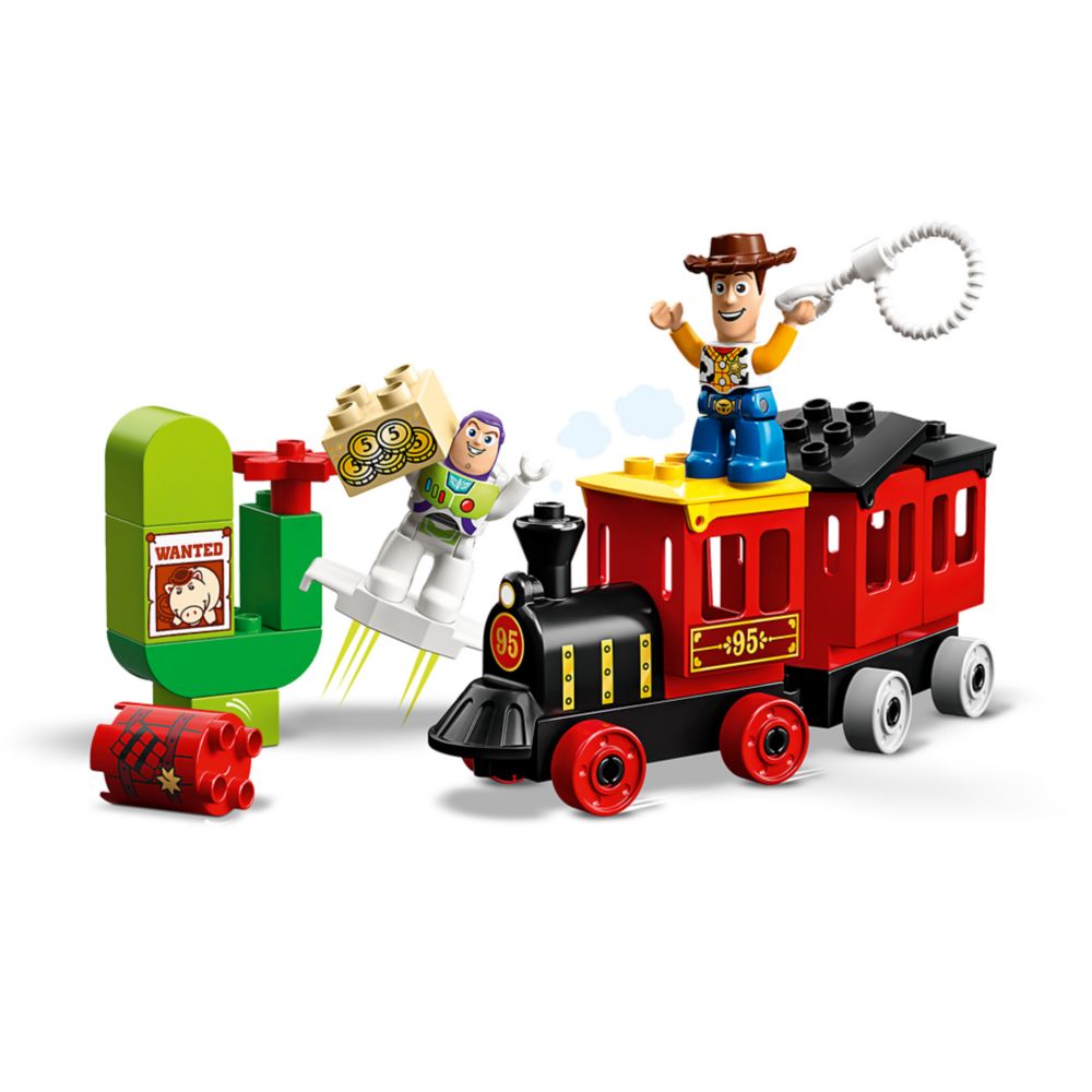 toy train toy story