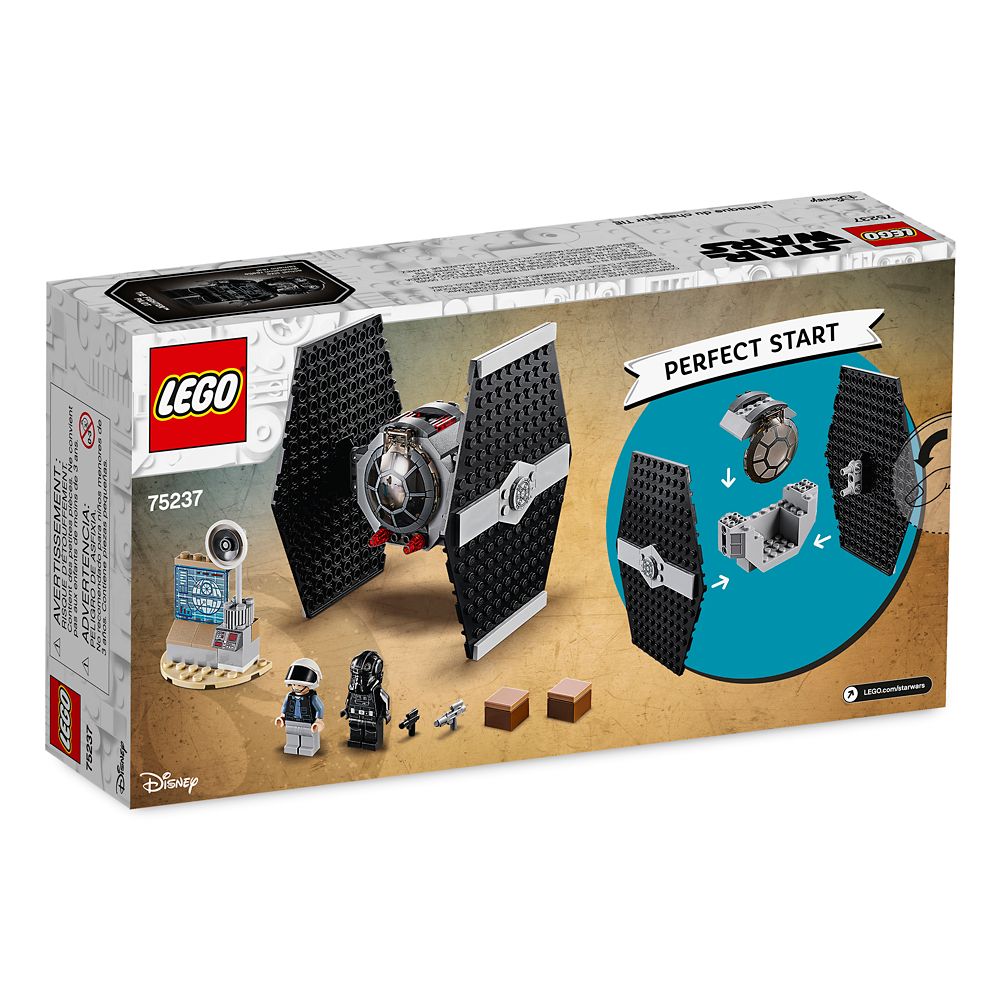 lego star wars juniors