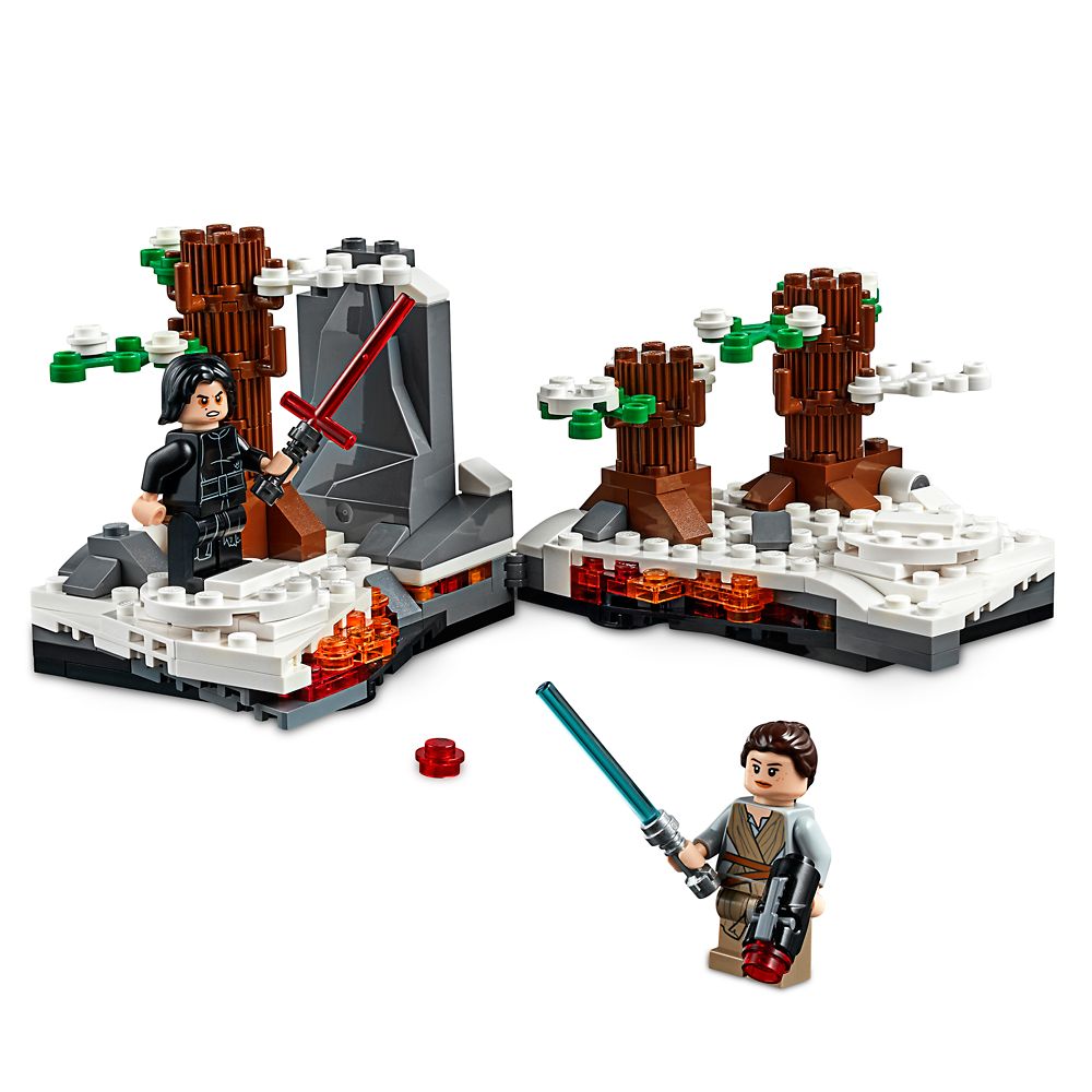 lego star wars kylo ren