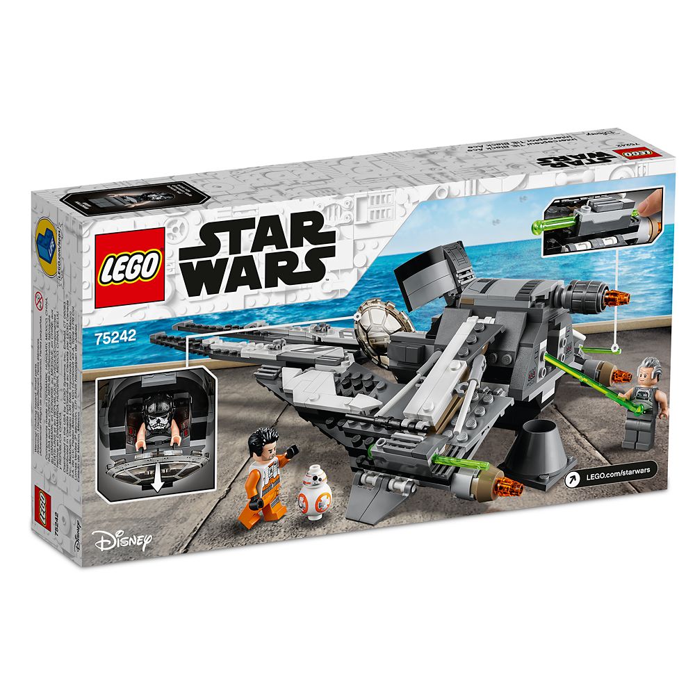 lego star wars sets