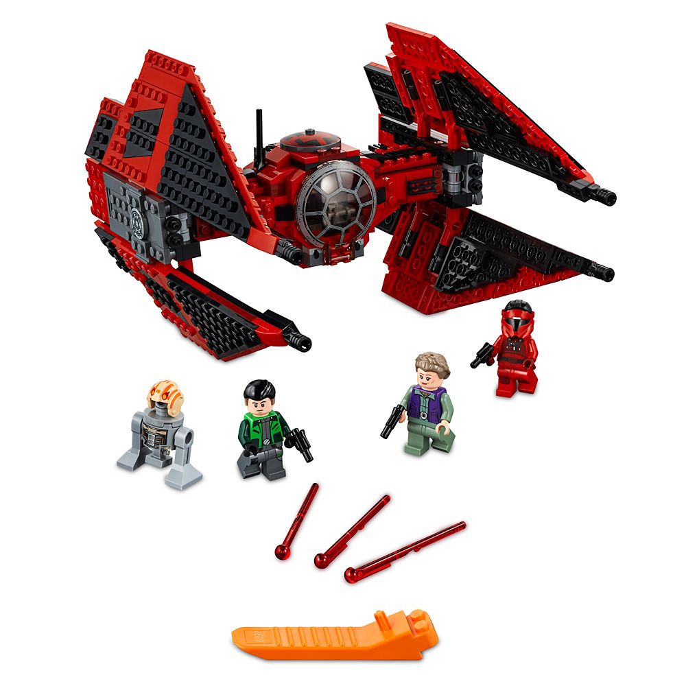 lego resistance sets