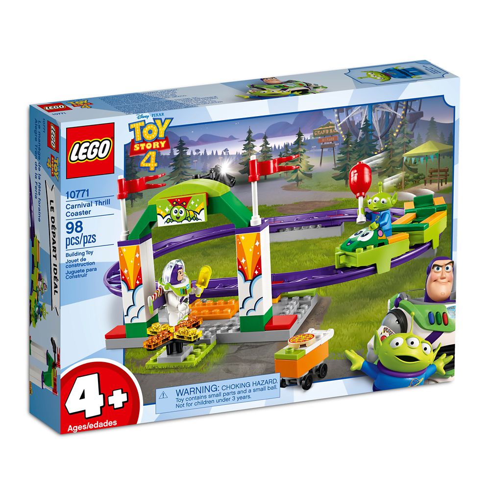 small lego sets