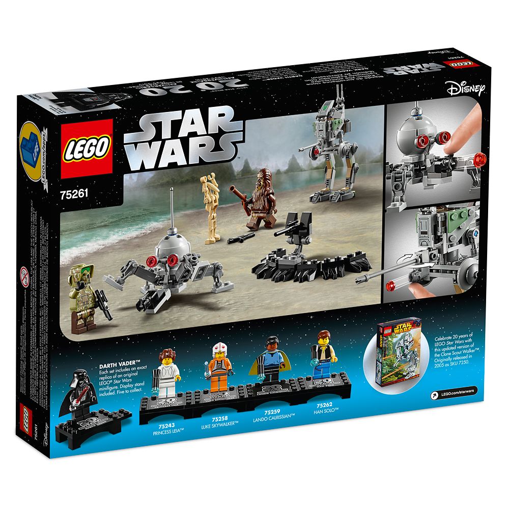 cheap lego star wars sets