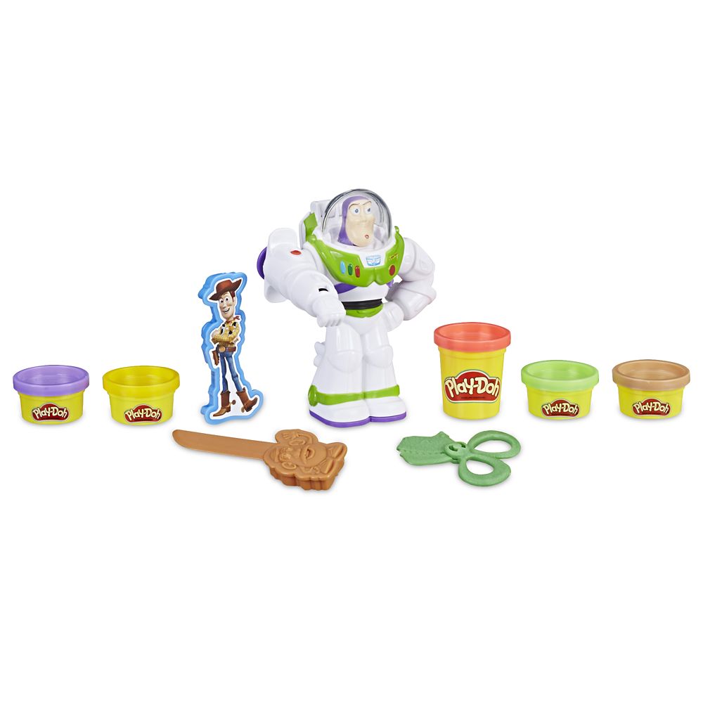 play buzz lightyear