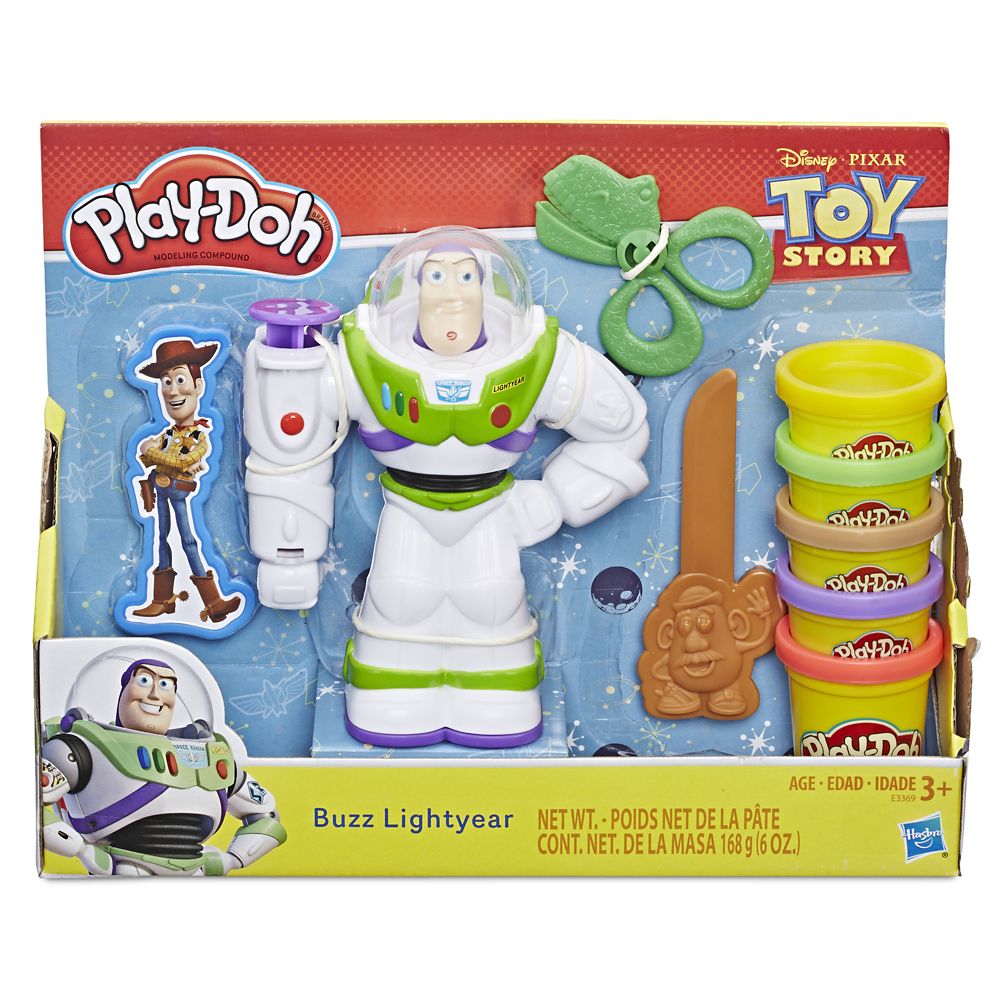 disney play doh