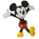 NEW Disney Mickey Mouse Memories Collectible Deluxe Figure Set 90 YEARS of MAGIC 